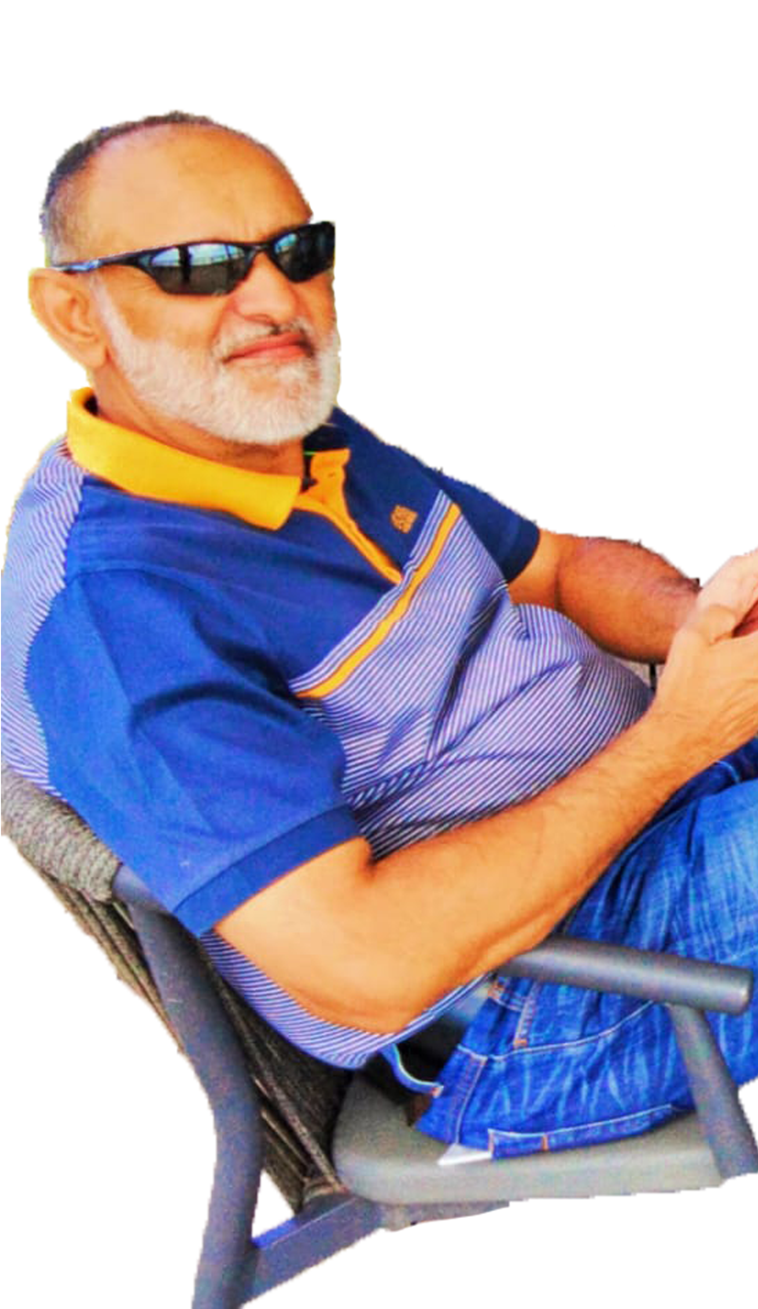 Muhammed Riaz Bhamjee